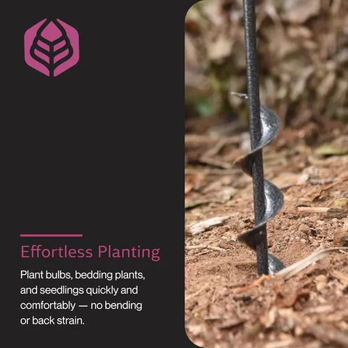 Vista 3 de Yard Butler, 45.7 cm, 1, Acero