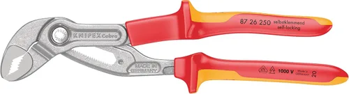 Vista 17 de Wera 2go E 1 Juego de herramientas para electricistas