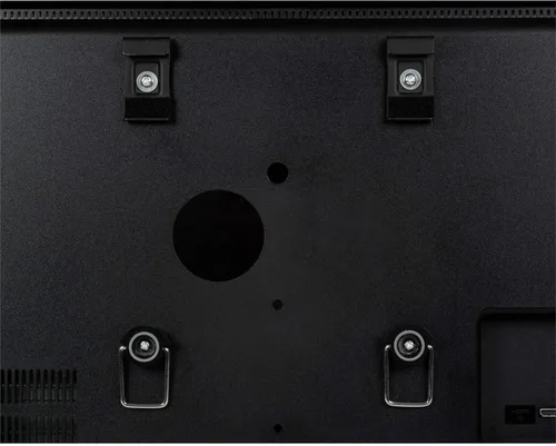 Vista 5 de Dayton Audio Shadow Mount HM3260 - Soporte de pared para TV estilo colgador de 32 a 80 pulgadas