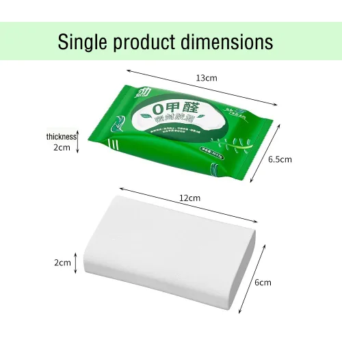 Vista 6 de Masilla de sellado impermeable, diseñada específicamente para sellar y reparar rápidamente agujeros de pared, aberturas de conductos de aire