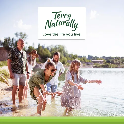 Vista 7 de Terry Naturally Bronchial Clear - Jarabe de 3.4 onzas líquidas - Apoya la función pulmonar saludable y respiratoria superior - Fórmula