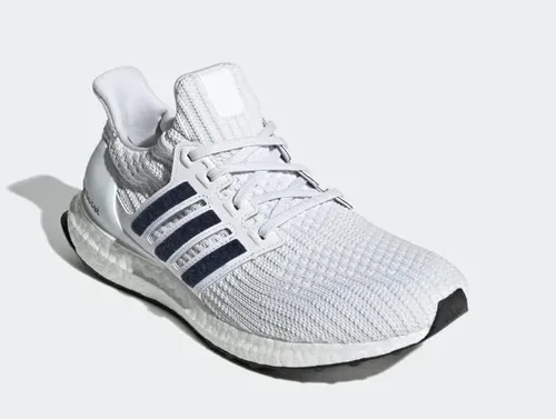Vista 4 de adidas mens Ultraboost 40 Dna Running Casual Shoes