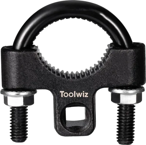 Vista 10 de Toolwiz Llave interna del hex. de Rod de acoplamiento el 1/2" herramientas