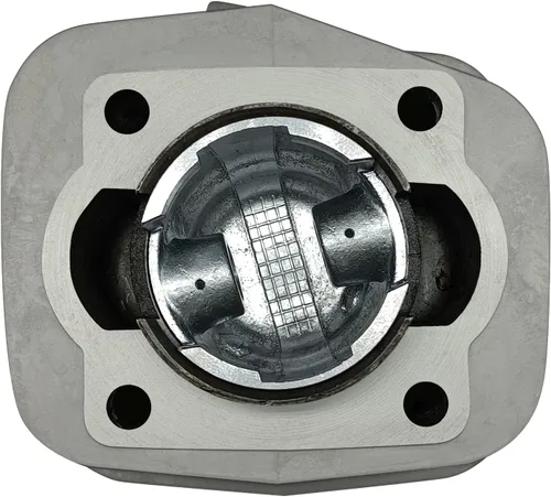 Vista 6 de CDH110-2.047 in Nueva manga de hierro del cuerpo del cilindro con junta y pistón combinado