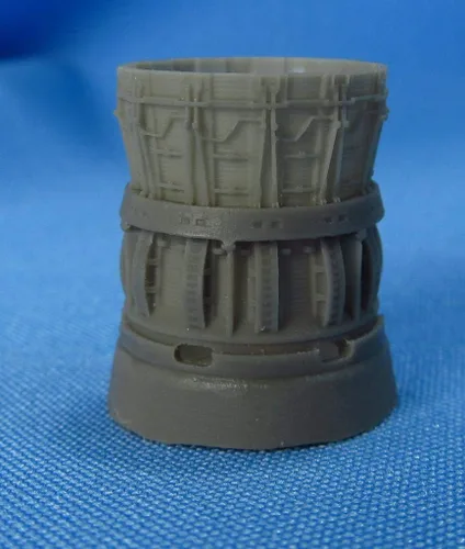 Vista 2 de Boquillas B-1B Lancer Jet 1/72 MDR7239