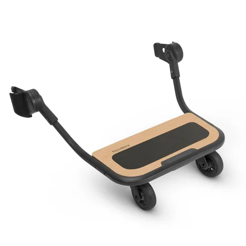 UPPAbaby VISTA PiggyBack escalón de soporte para montarse - para modelos VISTA 2015 y posteriores