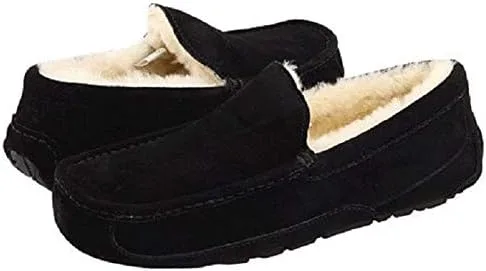 Vista 8 de UGG Botas de Hannen Hombres