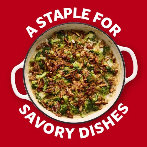 Vista 5 de Campbell's - Sopa condensada de brócoli y queso, en lata de 10.5 onzas (paquete de 12 unidades)