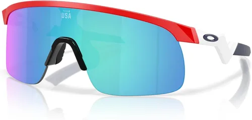 Vista 9 de Oakley Unisex Niños Oakley Oj9010 Resistor
