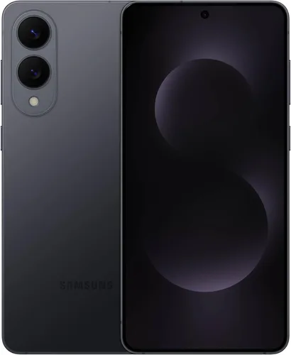 Samsung Galaxy S25 Edge Phone, teléfono inteligente AI de 256 GB, Android desbloqueado, video nocturno, procesador rápido, pantalla ProScaler