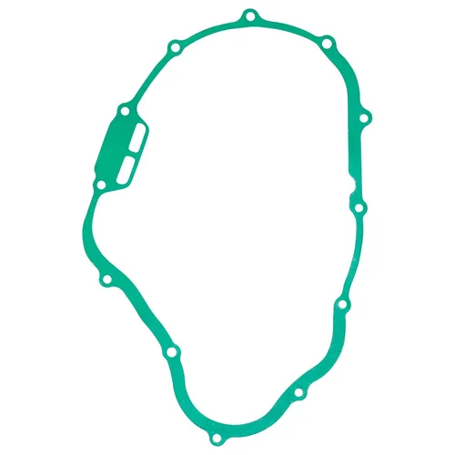 Vista 4 de Caltric Junta de tapa de embrague compatible con Honda Trx250 Trx-250 Fourtrax 250 1985-1987