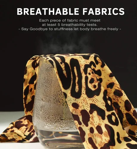 Vista 3 de Bragas Wealurre de microfibra, cintura baja, tanga invisible, para mujer