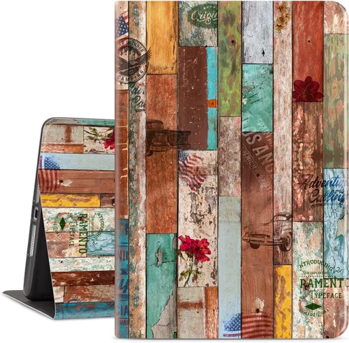 Vista 20 de Funda para iPad de 9ª generación, funda para iPad de 7ª generación, funda para iPad de 8ª generación, funda para iPad 10.2, funda para iPad Air