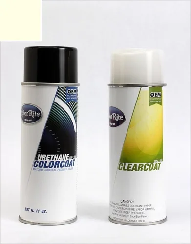 Vista 20 de Aerosol para Chevrolet Spectrum Pintura de retoque automotriz - Sash Black 1 - Paquete todo incluido