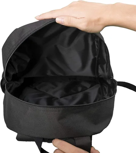 Vista 7 de 3D Backpack Multifunction Unisex Bookpack for Travel Daily Use Laptop Bag 17 Inch Teens Adults