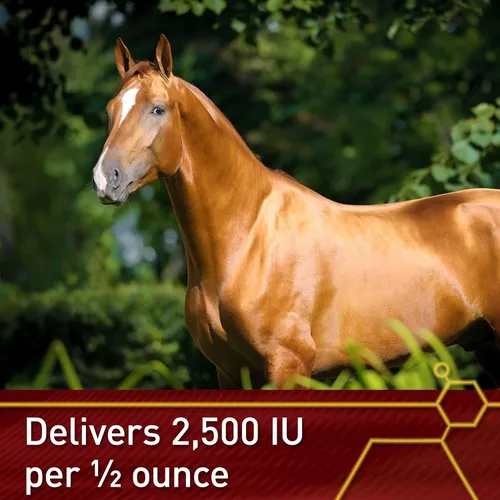 Vista 5 de Vita Flex Pro E-5000 Vitamina E para caballos de alta calidad, 4 libras, suministro para 128 días