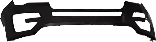 Vista 289 de Garage-Pro Cubierta de parachoques delantero para Ford Mustang 1994-1998, imprimada, reemplazo del parachoques delantero FO1000126