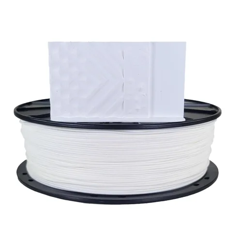 Vista 55 de 3D-Fuel Tough Pro PLA+ Filamento para Impresión 3D, Hecho en EE. UU., Filamento para Impresora 3D, Precisión Dimensional +/- 0.02 mm, 1.75 mm