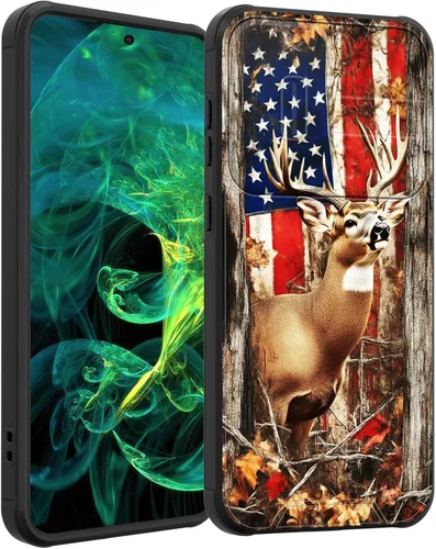 Vista 151 de Funda para Galaxy A16 5G con cubierta para cámara deslizante, resistente de doble capa, híbrida, a prueba de golpes, funda protectora resistente
