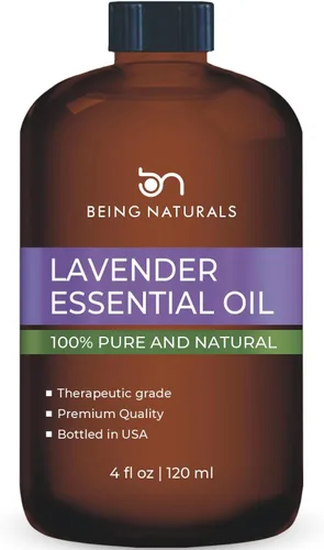 Vista 11 de Aceite esencial de eucalipto - Extra grande 4 onzas líquidas - 100% puro y natural – Aceite natural premium con gotero de vidrio