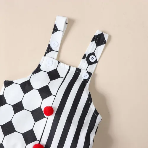 Vista 8 de Trajes de Halloween para bebé, bebé, niño, payaso, ropa de otoño e invierno