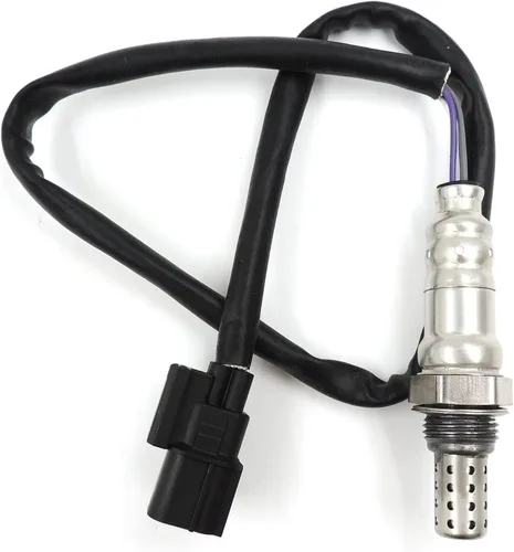 Vista 82 de HiSport 250-24851 Sensor de oxígeno O2 calentado - Sensor O2 de ubicación aguas arriba de 4 cables compatible con Chevrolet Aveo 2009, 2010, 2011