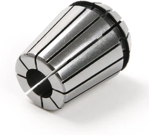 Vista 10 de 2 piezas de 1/2" ER32 Pinzas de resorte de precisión para torno CNC y fresado (Diámetro del agujero: 1/2")