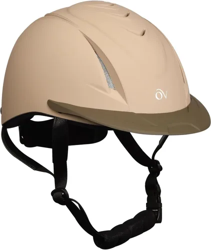 Vista 15 de OVATION Casco Deluxe Schooler