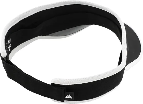 Vista 3 de adidas Superlite Performance Visor para mujer