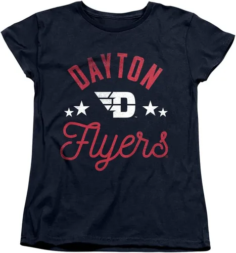 Vista 131 de LOGOVISION Colección oficial de camisetas para mujer con diseño de mascota universitaria