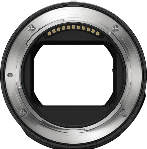 Vista 2 de Nikon Adaptador de montaje FTZ II