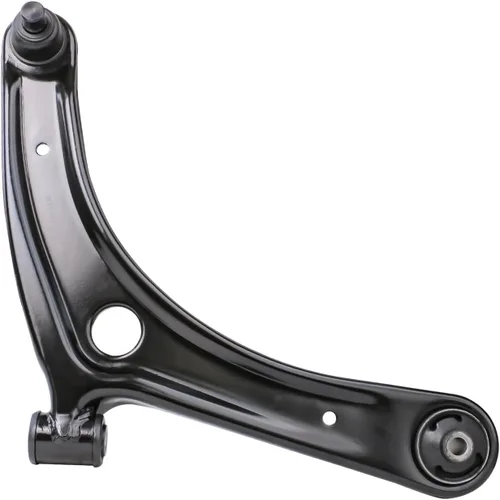 Vista 452 de Detroit Axle - Par de brazos de control inferiores delanteros para 2011-2015 Grand Cherokee Dodge Durango 2 brazos de control inferiores 2012 2013
