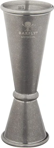 Vista 8 de Barfly - Vaso mezclador, 24 onzas. 23.7 onzas fluidas., Cobre