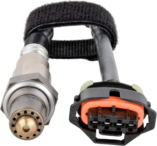 BOSCH 16736 Sensor de oxígeno de equipo original premium - Compatible con selectos Chevrolet Cruze, Cruze Limited, Sonic