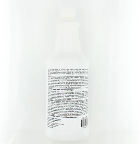 Vista 2 de Johnson Evinrude 0775782 - Aerosol lubricante multiusos OEM 6 en 1