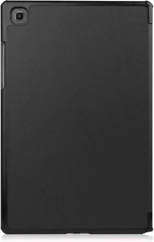 Vista 5 de SAMSUNG 2020 Galaxy Tab A7 10.4 pulgadas (2000 x 1200) Pantalla TFT Wi-Fi Tablet Bundle, Qualcomm Snapdragon 662, 3GB RAM, Bluetooth, Dolby Atmos