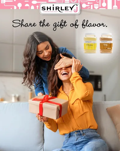 Vista 8 de Shirley J Polvo de caldo rico de res, base de sopa multiusos y caldo bajo en sodio – Sustituye a más de 30 cajas de caldo, condimento instantáneo