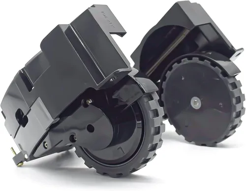 Vista 8 de ilovelife Par de módulos de rueda izquierda para iRobot Roomba Serie I&E I7 I7+ I8 I8+ I6 I6+ I4 I3 I3+ J7 E5 E6 E7 Series Aspiradora