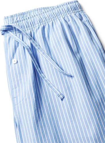 Vista 5 de Tienda Essentials - Pantalón de pijama para hombre, corte recto