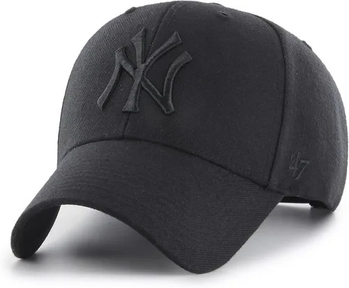 MLB '47 Clean Up, Gorra ajustable para adultos