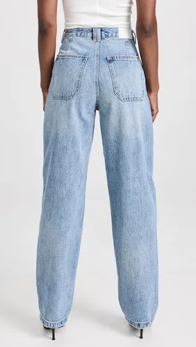 Vista 3 de Pistola Denim Jeans Ezra para mujer
