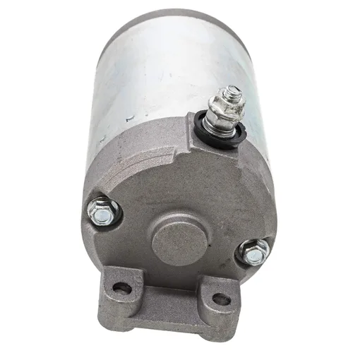 Vista 4 de NICHE Conjunto de motor de arranque 0825-024 para Arctic Cat 550 600 700 1000 Prowler Thunder Cat Alterra TRV 2008-2017