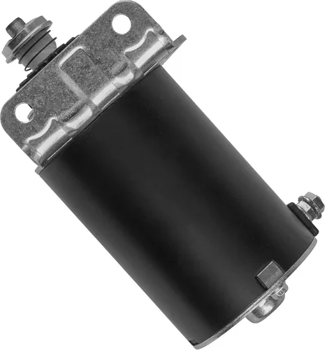 Vista 4 de Caltric Motor de arranque compatible con Cub Cadet 22Hp 24Hp Gt1222 Lt1018 Lt1022 Lt1024 Briggs & Stratton 2004