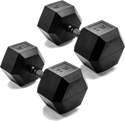 Vista 57 de CAP Barbell - Mancuerna recubierta Varias opciones de pares y conjuntos