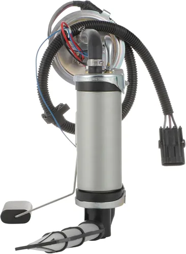 Vista 32 de OCPTY Conjunto de módulo de bomba de combustible eléctrica con unidad de envío para 2005-2009 para Ford Mustang Base Convertible de 2 puertas