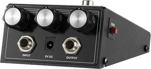 Vista 3 de JHS Pedals JHS Bender Fuzz Pedal