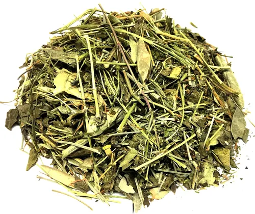 Vista 4 de Mezcla Digestiva Té de Hierbas Digestivo Paquete Valor (3.17 oz)