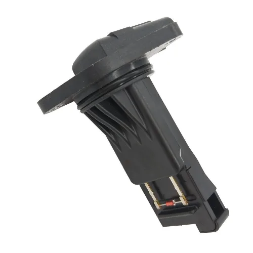 Vista 5 de PE01-13-215 Sensor de flujo de aire masivo Sensor MAF para Mazda CX-5 2013-2017 2014-2018 M3 2.0L 2.5L 2014-2018 M6 2.5L E5T62271