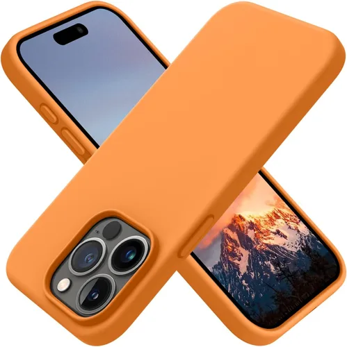 Vista 268 de OTOFLY - Funda para iPhone 8, iPhone 7, serie suave y sedosa, calidad prémium, botones de silicona suave, funda protectora compatible con iPhone 7