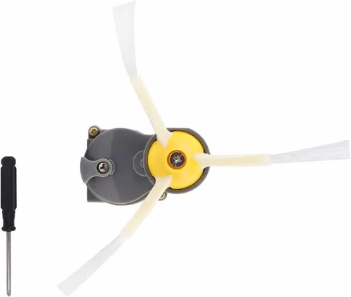 Vista 7 de Motor de módulo de cepillo lateral para iRobot Roomba 500 800 E5 I4 I6 J7 Motor del módulo del cepillo lateral